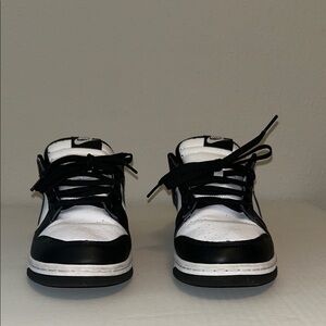 Nike Dunk Lows (Panda - NO box)